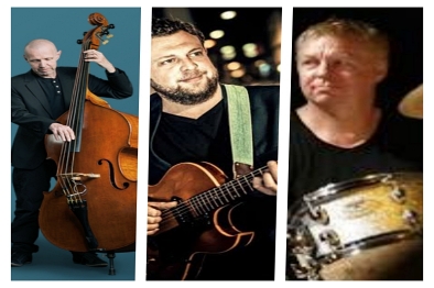 07.03.2026: The Art of Trio Thomas Heidepriem